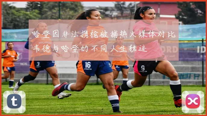 哈登因非法携枪被捕热火媒体对比韦德与哈登的不同人生轨迹